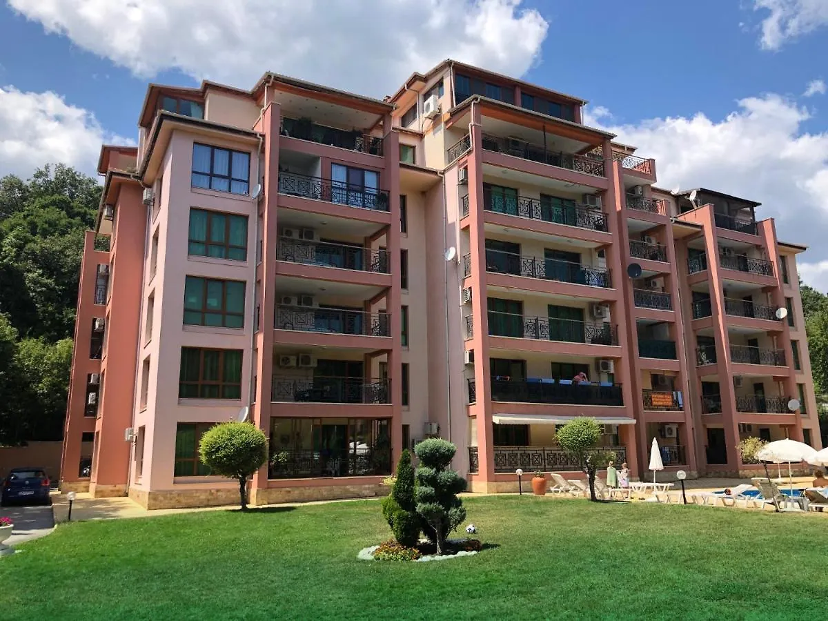 Sunrise Apartment Nisipurile de Aur