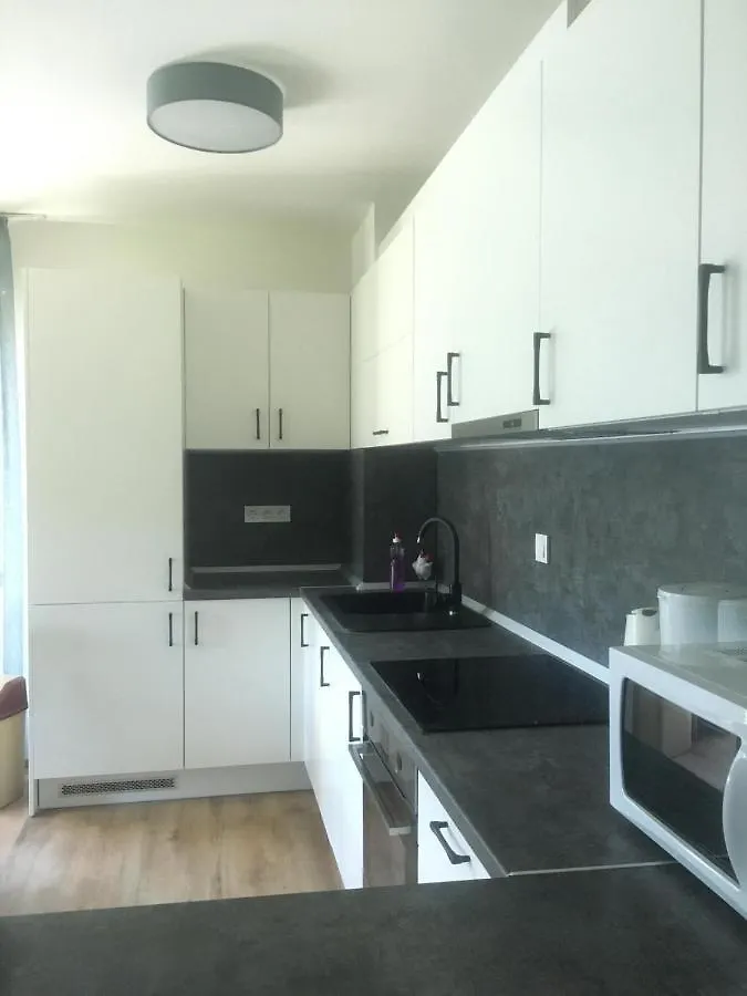 Sunrise Apartment Nisipurile de Aur