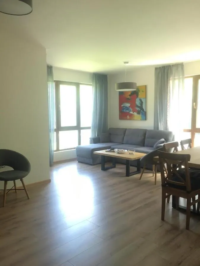 Sunrise Apartment Nisipurile de Aur