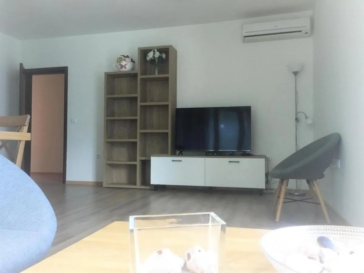 Sunrise Apartment Nisipurile de Aur Bulgaria