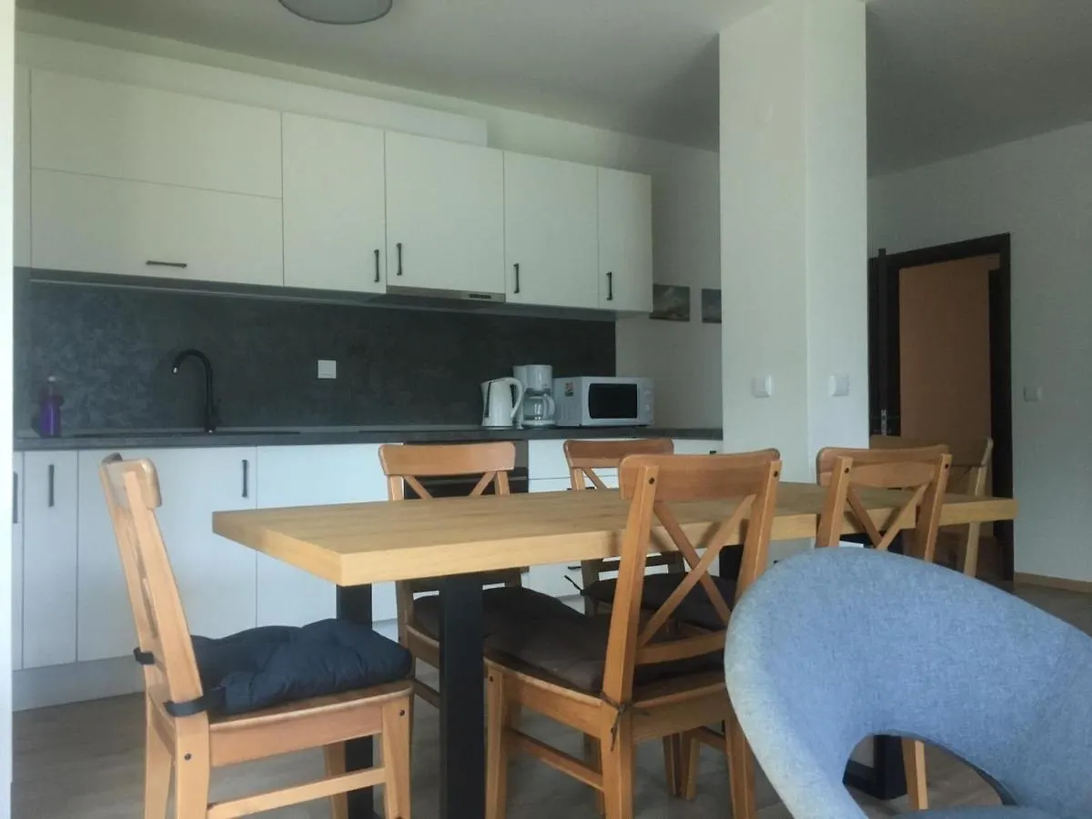 Sunrise Apartment Nisipurile de Aur