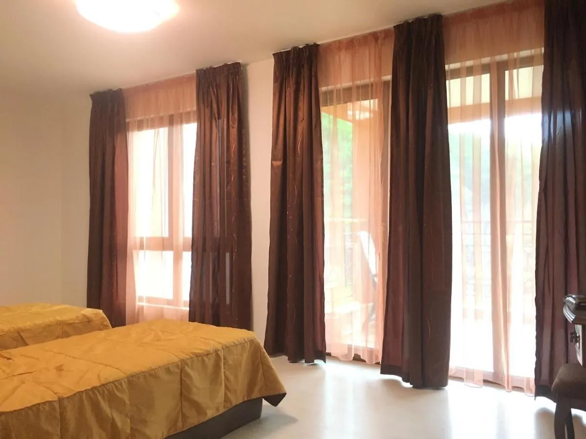 Sunrise Apartment Nisipurile de Aur