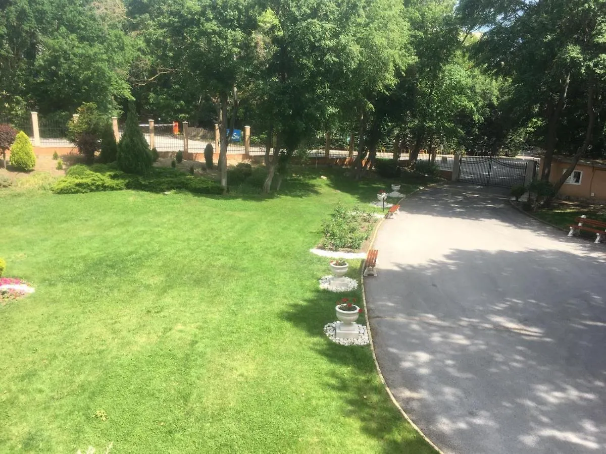 Sunrise Apartment Nisipurile de Aur Bulgaria
