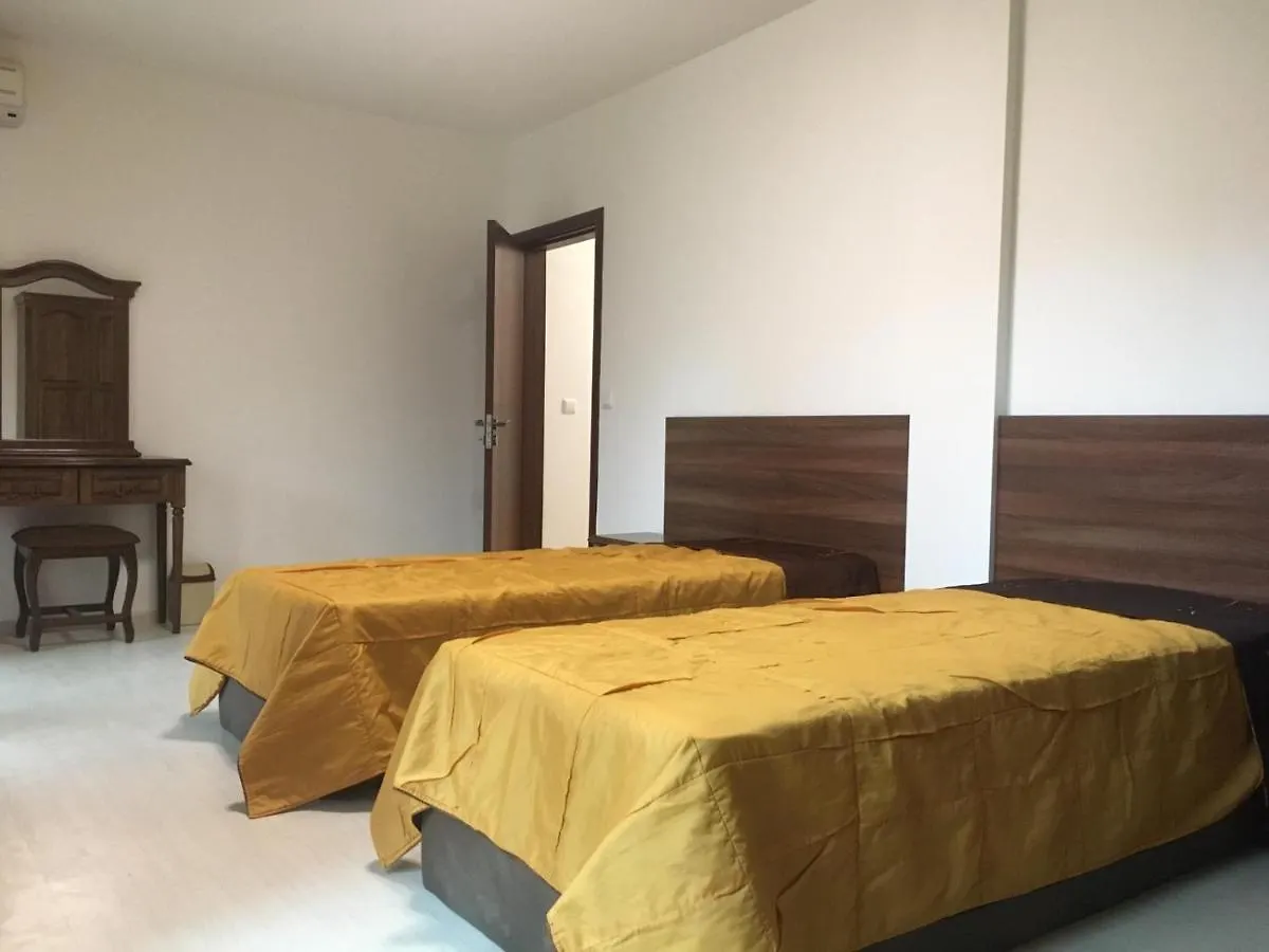 Sunrise Apartment Nisipurile de Aur 0*,