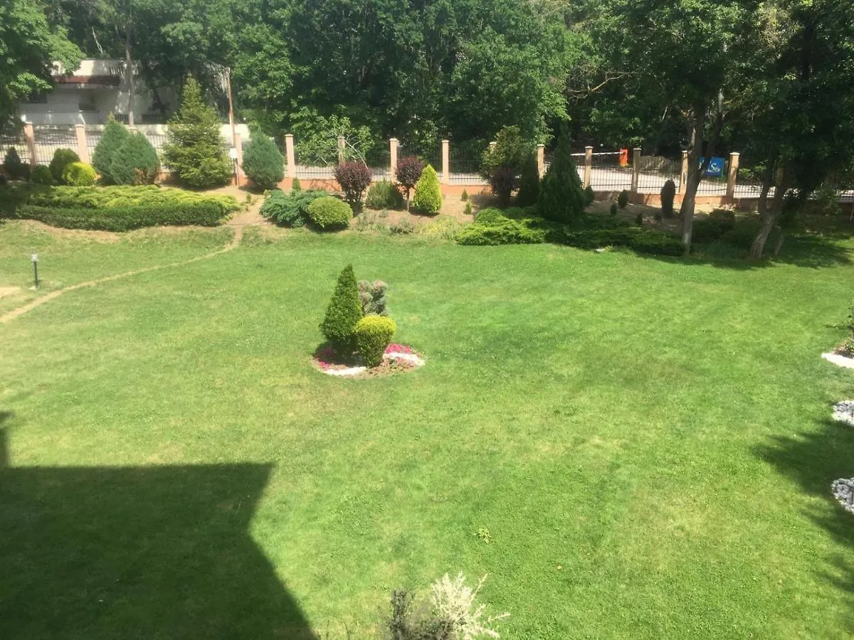 Sunrise Apartment Nisipurile de Aur