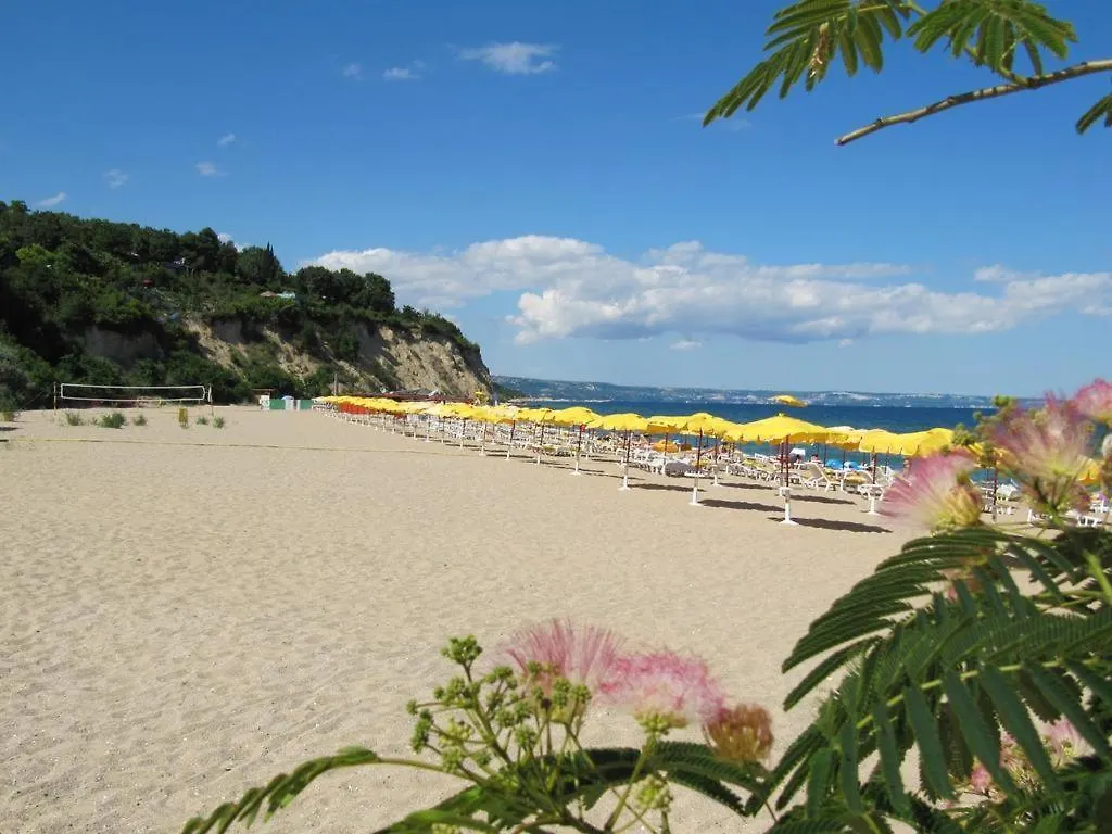Sunrise Apartment Nisipurile de Aur